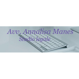 Manes Avv. Annalisa logo