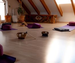 Chilanga Yoga Bild 1