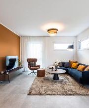 Hanse Haus Musterhaus Estenfeld Bild 2