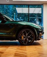 Aston Martin Milano - Gino Spa immagine 8