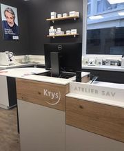 Audioprothésiste Krys Audition image 7