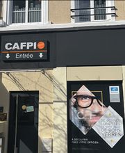 CAFPI Nanterre courtier en crédit immobilier image 1