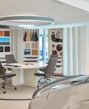 Bentley ZUG - AMAG Automobil und Motoren AG Bild 11