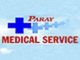 Paray Médical Service