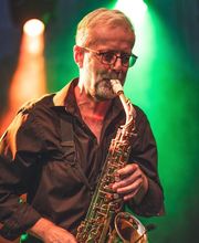 Ulli Jünemann Saxophonunterricht Bild 8
