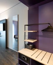 Holiday Inn - the niu, Wave Karlsruhe Oststadt by IHG Bild 13