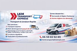LKM Transport Express