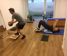 XTrail-Aktiv / Physiobox Bild 7