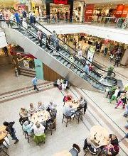 Saarpark-Center Neunkirchen Bild 2