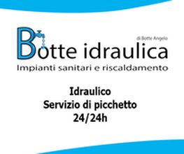 Botte Idraulica Bild 1