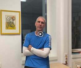 Jochen Bender Personal Training Bild 11