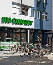 BIO COMPANY Hermannstraße Bild 1