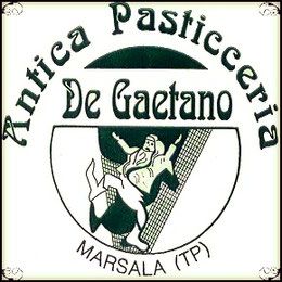 Antica Pasticceria De Gaetano logo