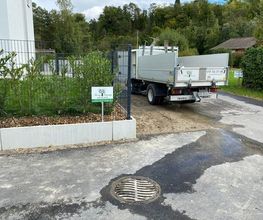 Himaj Paysage Sàrl Bild 11