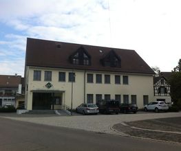 Kägi Fenstertechnik AG Bild 2