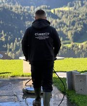 Cleanup Saladin GmbH Bild 7
