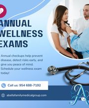 Abella Family Medical Group image 2