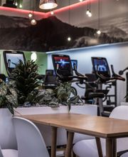 Fitness First Bad Boll Bild 11