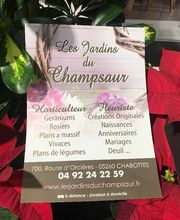 Les Jardins Du Champsaur image 10