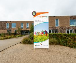 Humankind - Peuteropvang Peutersprong afbeelding 1
