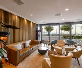 Mövenpick Lausanne Bild 6