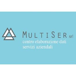 Multiser Elaborazione Dati logo