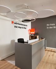 Württembergische Versicherung: Mayr in Bad Boll Bild 8