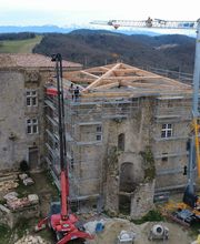 Entreprise Chaurienne de Bâtiment image 1