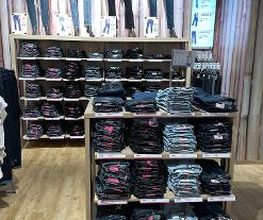 JEANS FRITZ Bild 9