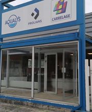 AQUALYS BOSSU CUVELIER Soissons image 1