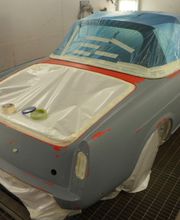 Carrosserie Zollikofen