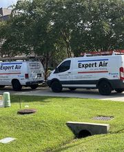 Expert Air A/C and Heating image 2