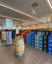 FRISTO Getränkemarkt Bild 6