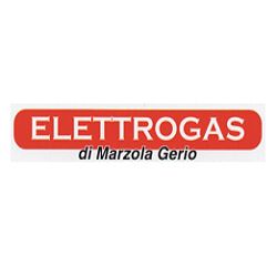 Elettrogas di Marzola Gerio logo