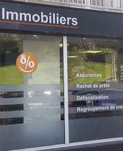 CAFPI Caen courtier en crédit immobilier image 1