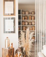 Einblick in unsere Räumlichkeiten in Bätterkinden.