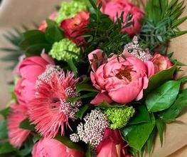 Fleuriste de la Halle Bild 9