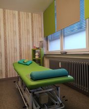 Physiotherapie Isabell Klotten Bild 2