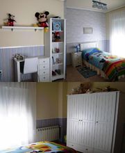 José Luis Moreno Aplicaciones Pintura, S.L. imagen 3