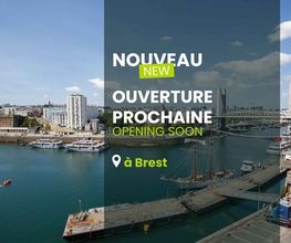 B&B HOTEL Brest Arena image 1