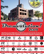 Northern Row Brewery & Distillery image 1