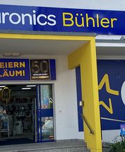 EURONICS Bühler Bild 2