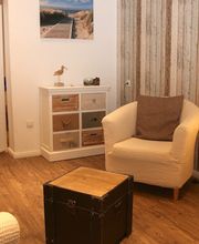 Heilpraktikerin Sigrid Ernst Praxis für Naturheilkunde Bild 2