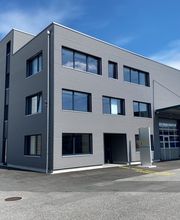 Hydraul Technik AG Bild 5