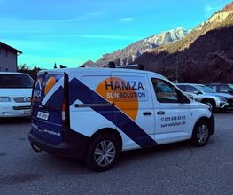 Hamza Sun Solution GmbH Bild 1