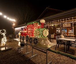 Restaurant Fischerhaus Bild 2