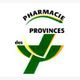 PHARMACIE DES PROVINCES