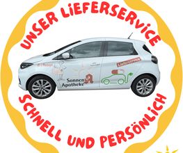 Sonnen Apotheke Bild 2