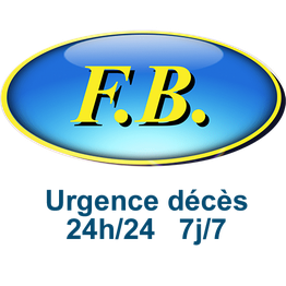 FB MARBRIER POMPES FUNEBRES