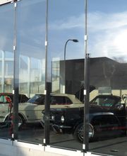 Gebr. Hanselmann, Garage, Carrosserie + Lackiererei Bild 3